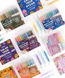best gel pens, best pens for note taking, best pens for journaling, good pens for journaling, rainbow gel pens, gel pen, gel pen gel, gel pen set, journal and pen, journaling pens, best journaling pen, best journaling pens, journal pens, journal pen, acrylic pens fine tip, journaling pen, good bullet journal pens, best bullet journal pens, best pens for notes, good journaling pens, good pens for notes, pens for journaling, Grabie Art, Grabie Art supplies, Grabie stationery, Grabie stationeries, Grabie Pens,