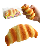 [Pack of 6]Squishy - Honey Butter Croissant