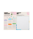 [Pack of 5] Be You And Love You 28-day Workbook