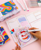 [Pack of 5] Be You And Love You 28-day Workbook
