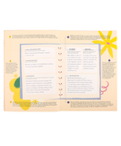 [Pack of 5] Grabie x AATA Rock Your Inner Strength 4-Week Workbook