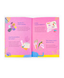 [Pack of 5] Unplug And Go Outside 30-day Workbook