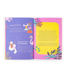 [Pack of 5] Unplug And Go Outside 30-day Workbook