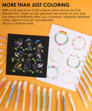 best gel pens, best pens for note taking, best pens for journaling, good pens for journaling, rainbow gel pens, gel pen, gel pen gel, gel pen set, journal and pen, journaling pens, best journaling pen, best journaling pens, journal pens, journal pen, acrylic pens fine tip, journaling pen, good bullet journal pens, best bullet journal pens, best pens for notes, good journaling pens, good pens for notes, pens for journaling, Grabie Art, Grabie Art supplies, Grabie stationery, Grabie stationeries, Grabie Pens,