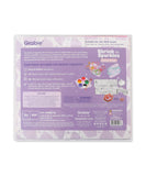 [Pack of 6] Shrink to Sparkles Craft Kit (DIY Shrinky Dinks Set)