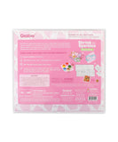 [Pack of 6] Shrink to Sparkles Craft Kit (DIY Shrinky Dinks Set)