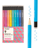 Grabie Medium Point Erasable Gel Pen Set Of 36 - Erasable Pens, Pen Eraser, Erasable Pen, Best Pens For Note Taking, Erasable Gel Pens, Best Pens For Journaling, Eraseable Pens, Good Pens For Journaling, Ink Eraser Pen, Best Erasable Pen, Best Erasable Pens, Grabie Journal Pens, Grabie Journal Pen, Grabie Stationery Pens, Grabie Stationeries, Grabie Art, Grabie Art Supplies, Grabie Supplies, Grabie Drawing Pens, Grabie Drawing Pen